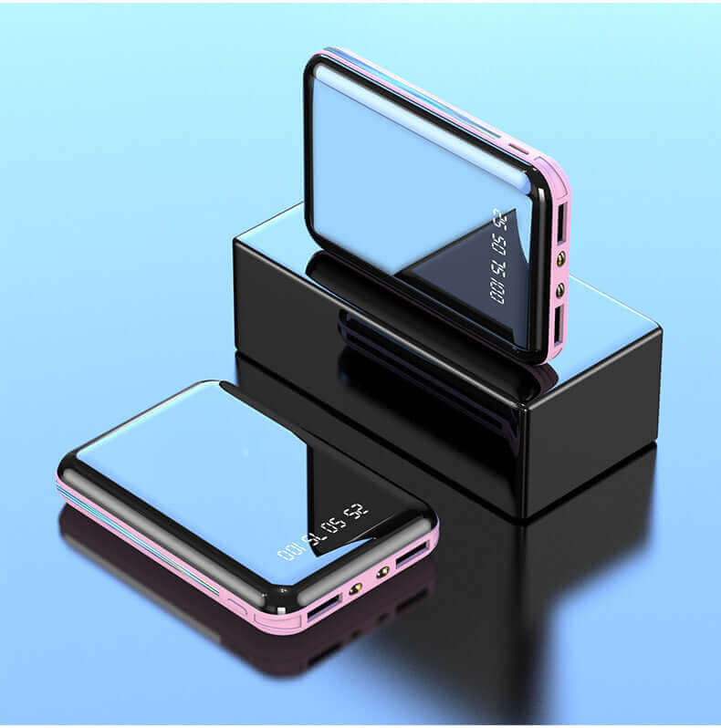 20000 mah power banks