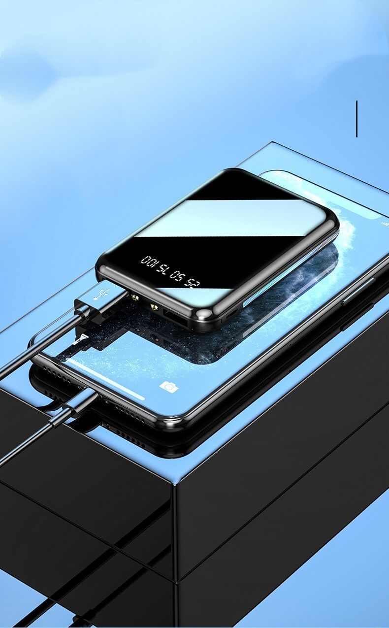 20000 mah power banks