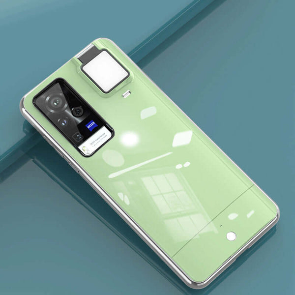 Phone Case Fill Light Selfie Beauty Ring Flash Phone Case Protective Case