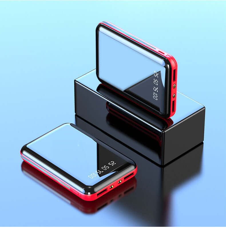 20000 mah power banks