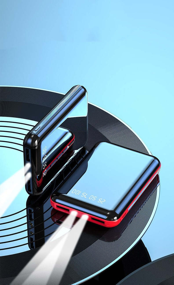 20000 mah power banks
