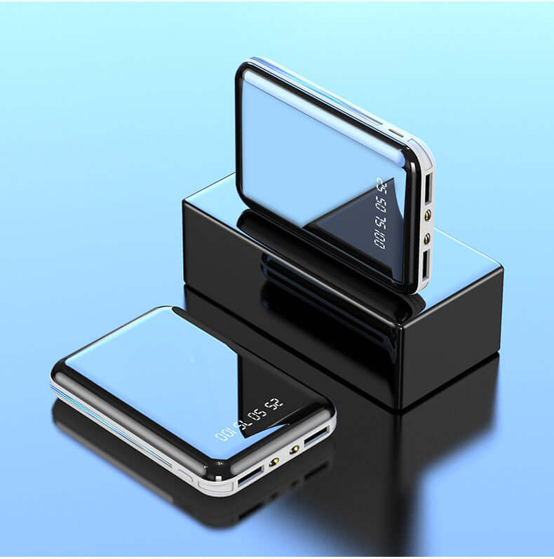 20000 mah power banks