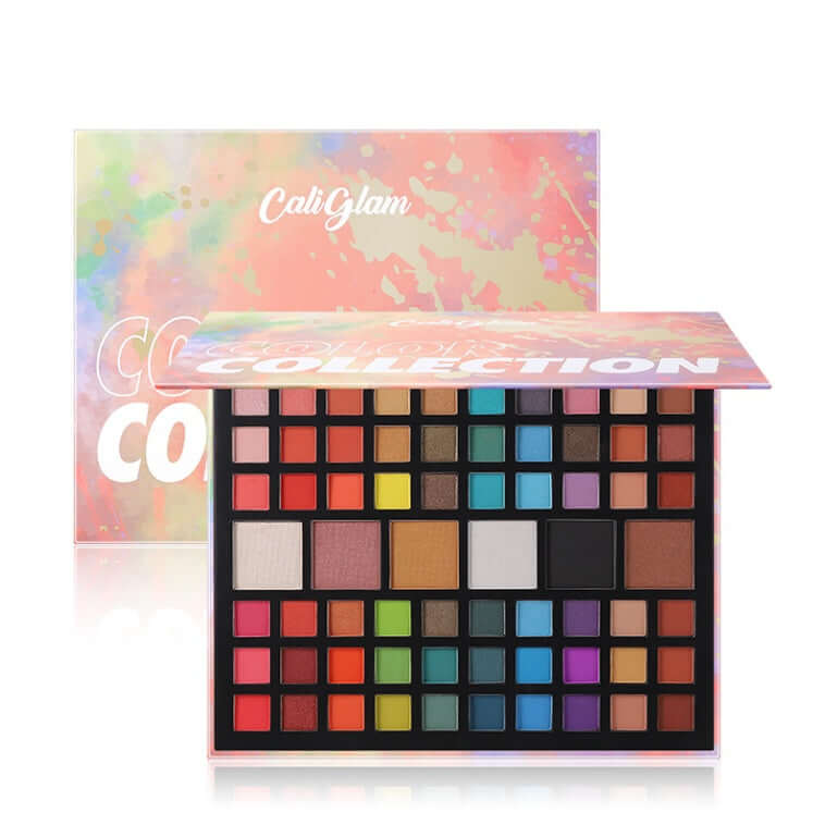 Eye Shadow Makeup