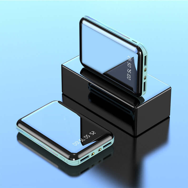 20000 mah power banks