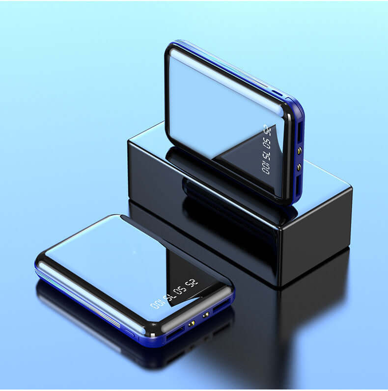 20000 mah power banks