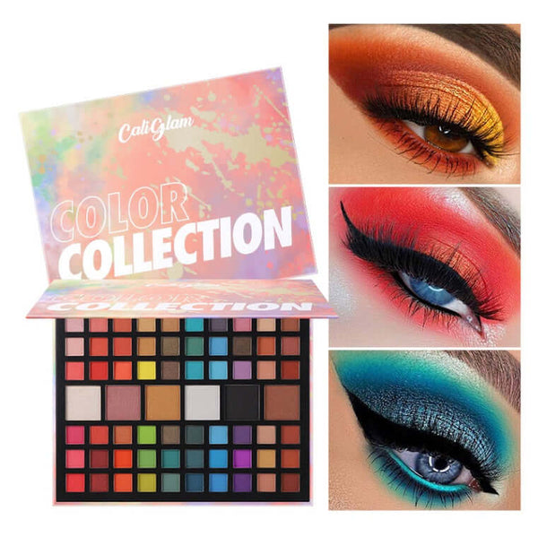 Eye Shadow Makeup