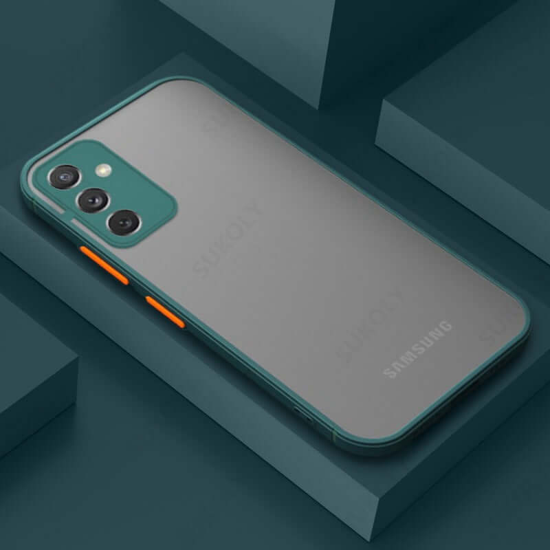 Frosted Phone Case