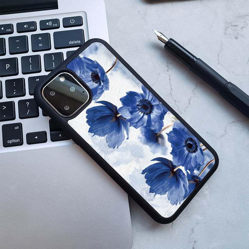 Marble phone case