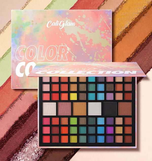 Eye Shadow Makeup