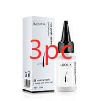 Fast Hair Grow Oil in a sleek bottle with a box, perfect for promoting longer, thicker, and healthier hair.