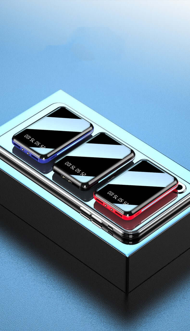 great power bank